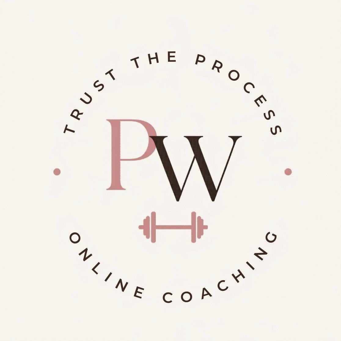 PW Shred Logo